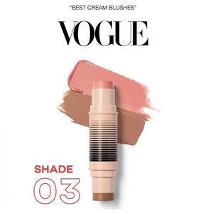 Dibs Beauty Desert Island Duo - Shade 3